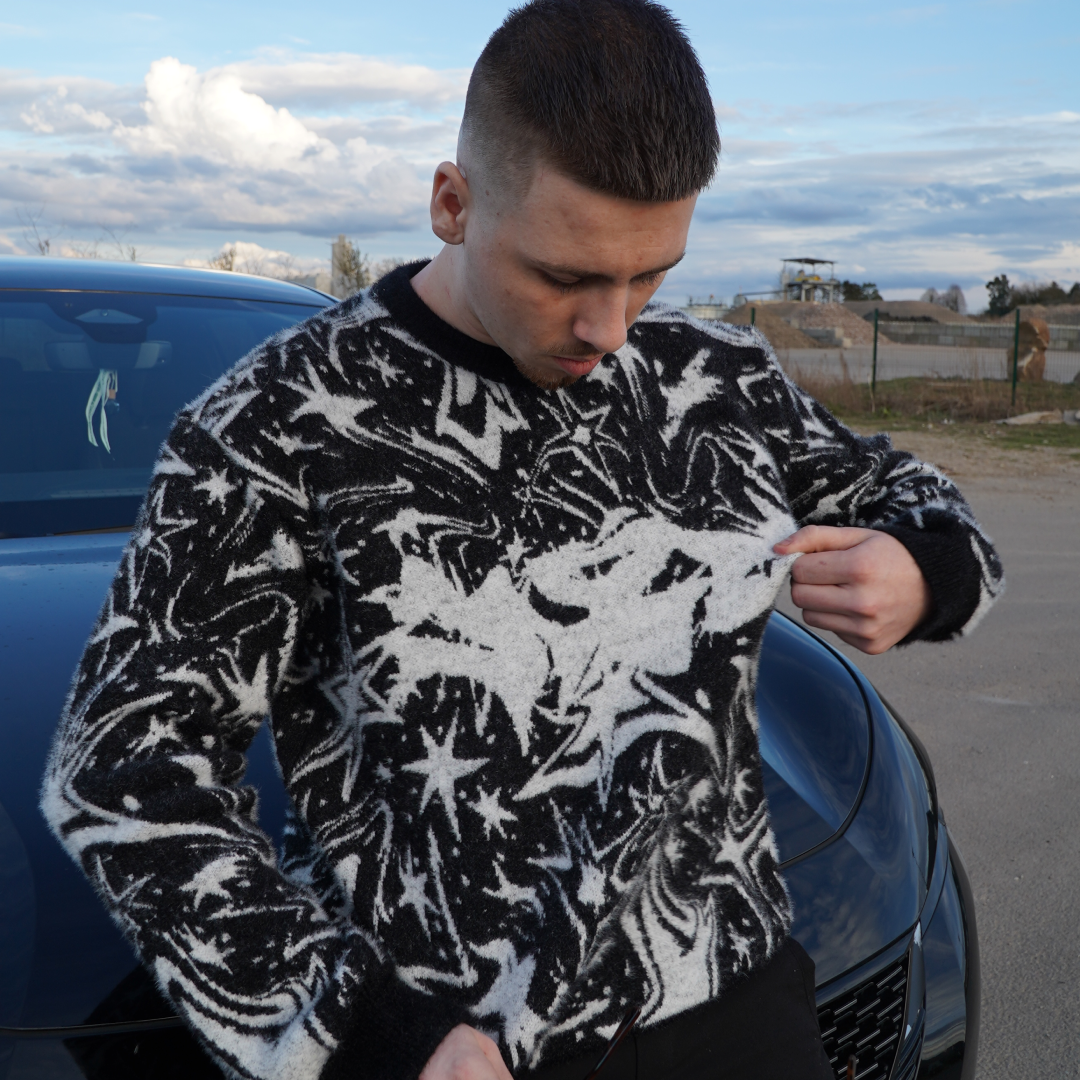 Knit